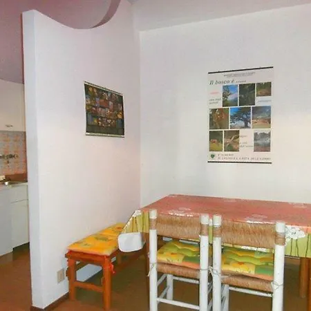 Apartamento Brunello